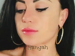 Ranyah