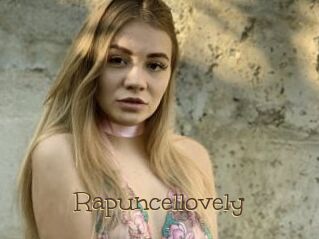 Rapuncellovely
