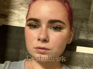 Rashidarisk