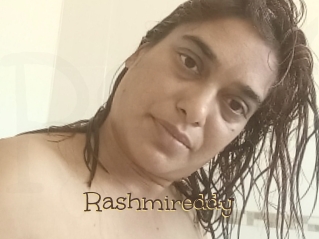 Rashmireddy