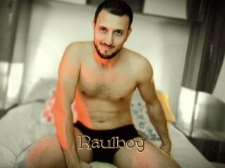 raulboy Porno FR