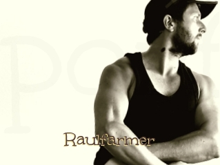 Raulfarmer