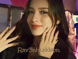Rav3nhuddson
