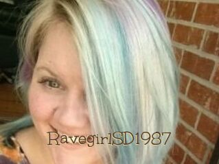 ravegirlSD1987 Porno FR