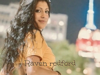 raven_redford Porno FR