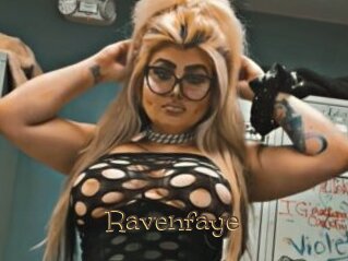 Ravenfaye
