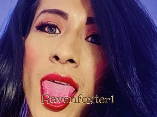 ravenfoxter1 Porno FR