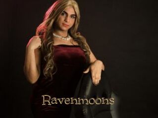 Ravenmoons