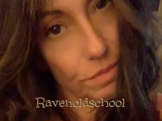Ravenoldschool
