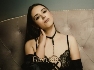 Ravijade