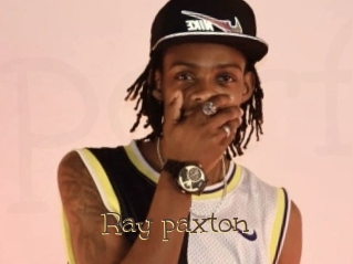 Ray_paxton