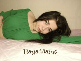 Rayaddams