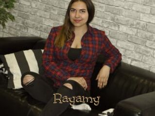 Rayamy
