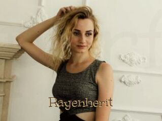 Rayenherit