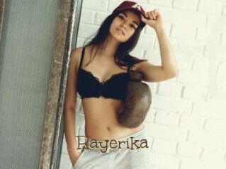 Rayerika