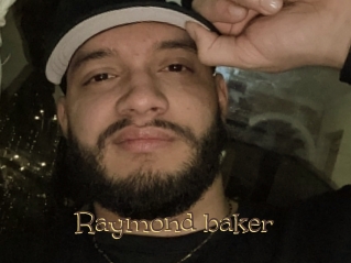 Raymond_baker