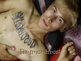 Raymondfrost