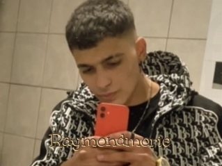 Raymondmorie