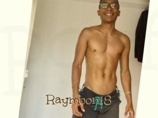 Raymoon18