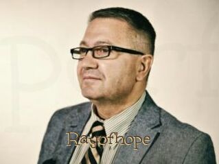 Rayofhope
