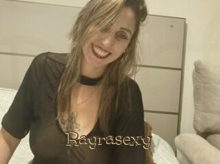 Rayrasexy