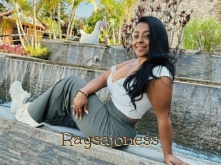 Raysajoness