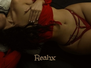 Reahx