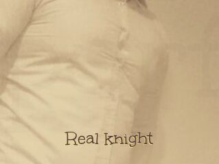 Real_knight