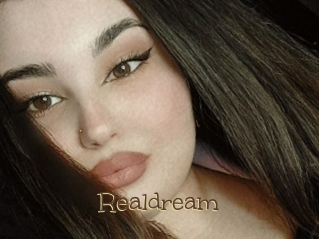Realdream