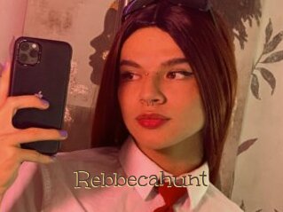 Rebbecahunt