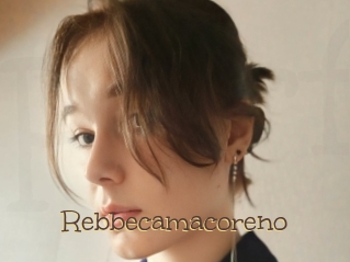 Rebbecamacoreno