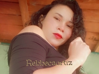 Rebbecaortiz