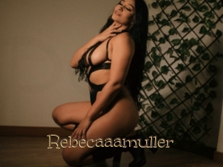 Rebecaaamuller
