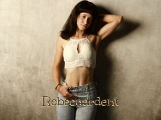 rebecaardent Porno FR