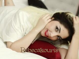 Rebecakouris