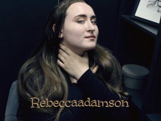 Rebeccaadamson
