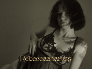 Rebeccaadamss