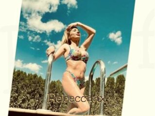 rebeccaax Porno FR