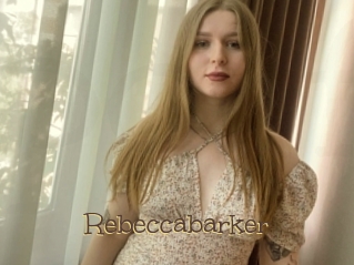 Rebeccabarker