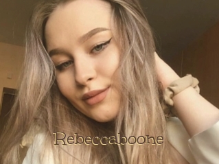 Rebeccaboone