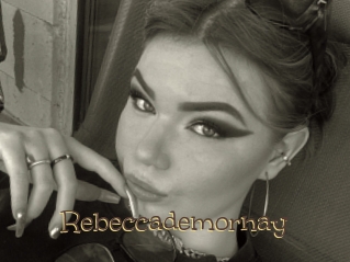 Rebeccademornay