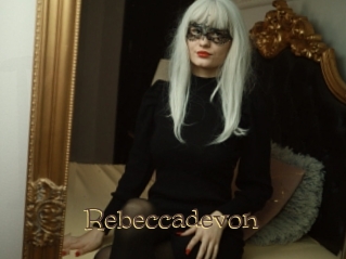 Rebeccadevon
