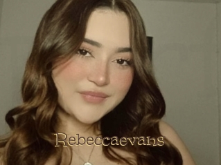 Rebeccaevans