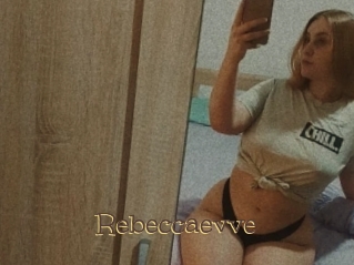 Rebeccaevve