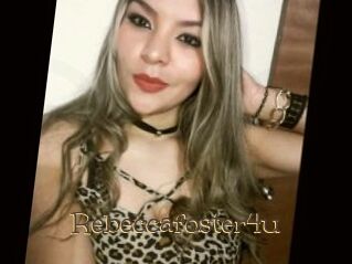 Rebeccafoster4u