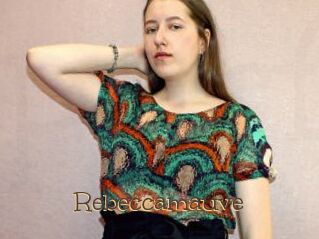 rebeccamauve Porno FR