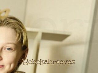 Rebekahreeves