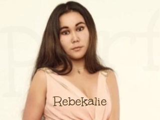Rebekalie