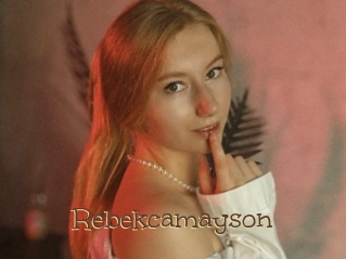 Rebekcamayson