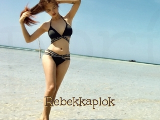 Rebekkaplok